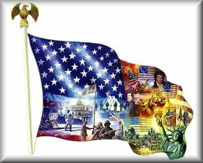 Pledge of Allegiance