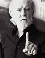 George Carlin
