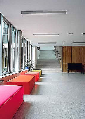 The new Cook County Jail!