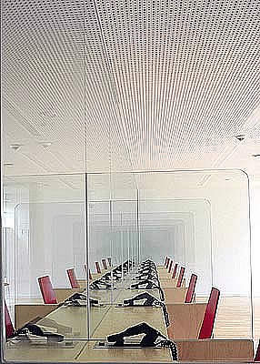 The new Cook County Jail!