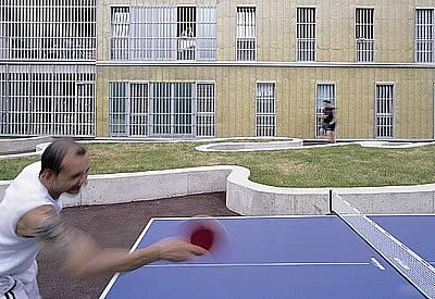 The new Cook County Jail!