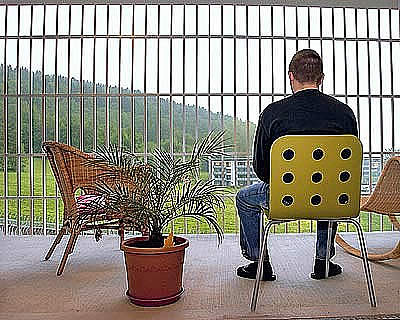 The new Cook County Jail!