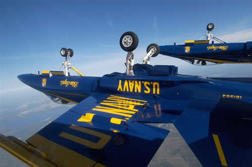 Blue Angels
