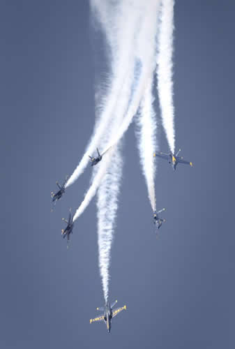 Blue Angels