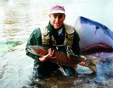 When Graphic Artists Get Bored