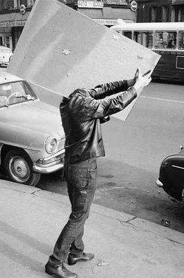 The Right Camera Angle