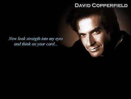 copperfield