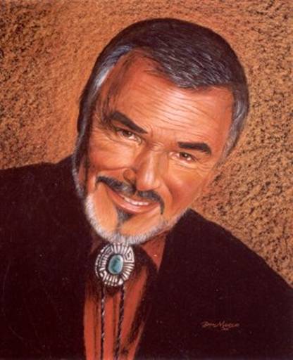 Burt Reynolds