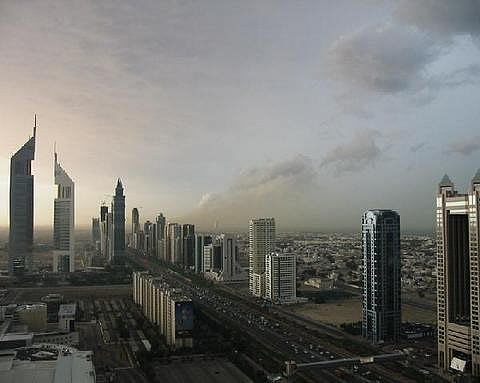 Dubai