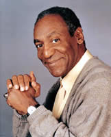 Bill Cosby