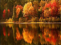 God paints beautiful pictures