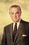 Lyndon Johnson