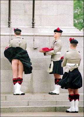 kilts