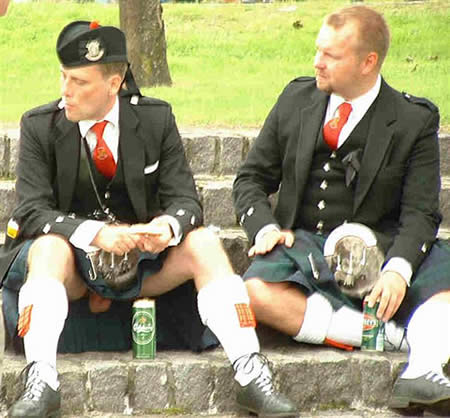 kilts