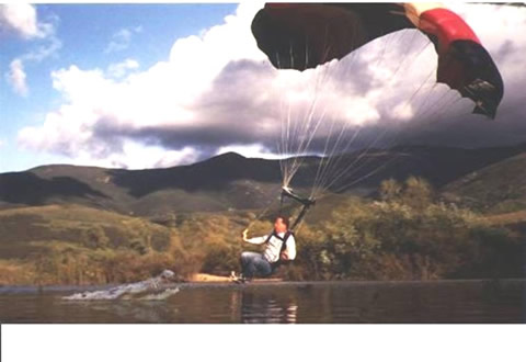 The Last Picture I Ever Took