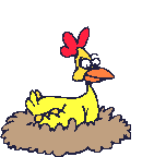 The Parable of the Mouse in the House