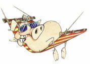 The Parable of the Mouse in the House