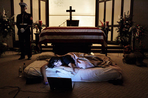 Intl. Pic of the Year