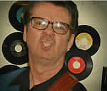 Dave "Sensai" Mason Birthday Jam