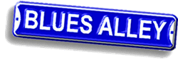 Blues Alley
