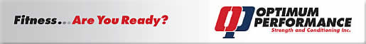 click here to find out hot to Optimize Your Performance! at www.optimumreadiness.com