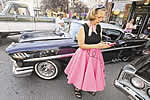 50s Cruise Night