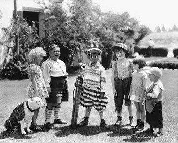 Spanky & Our Gang