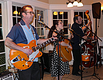Casino Wharf FX - May 3, 2013