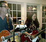 Daddy-O! at the Casino FX, Falmouth MA