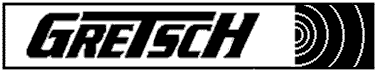 Gretsch guitars