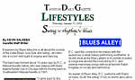 Click to read the Taunton Daily Gazette article