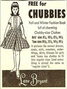 Ads you'll never see again
