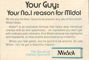Ads you'll never see again