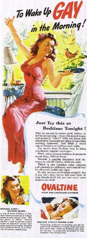 Ads you'll never see again