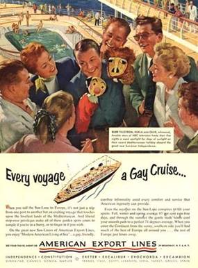 Ads you'll never see again