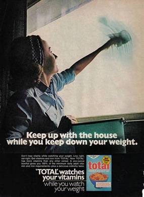 Ads you'll never see again