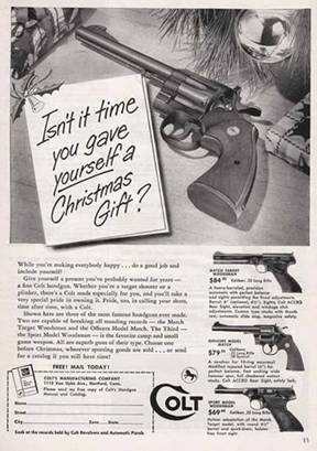 Ads you'll never see again
