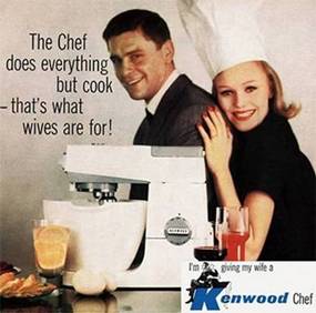 Ads you'll never see again
