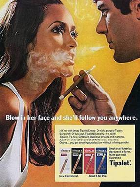 Ads you'll never see again