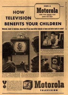 Ads you'll never see again