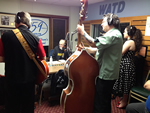Radio Station WATD