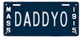 Daddy-O! license