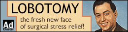 lobotomy