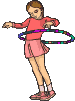 hula hoop