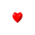 beating heart