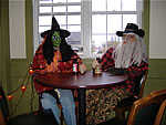 Halloween 2007 - Cape Boulevard