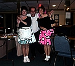 Mattapoisett Reservation Golf Club 2003